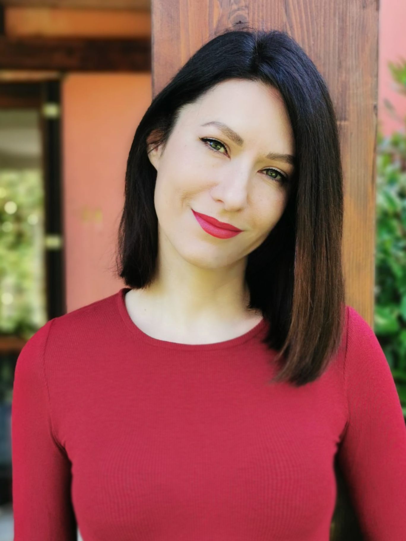 Ekaterina Ponchak - Consulente Digital Marketing