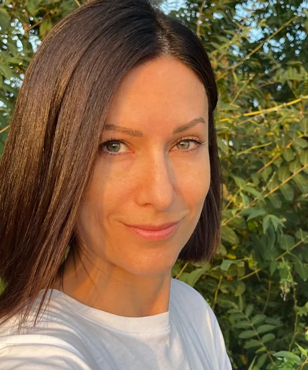 Ekaterina Ponchak — sviluppo web e marketing